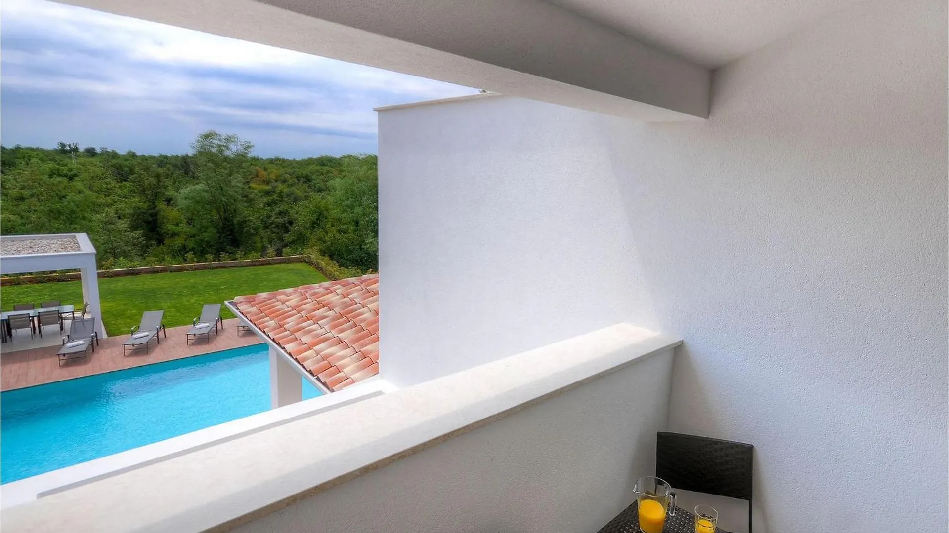 Villa Onyx Porec Croatia