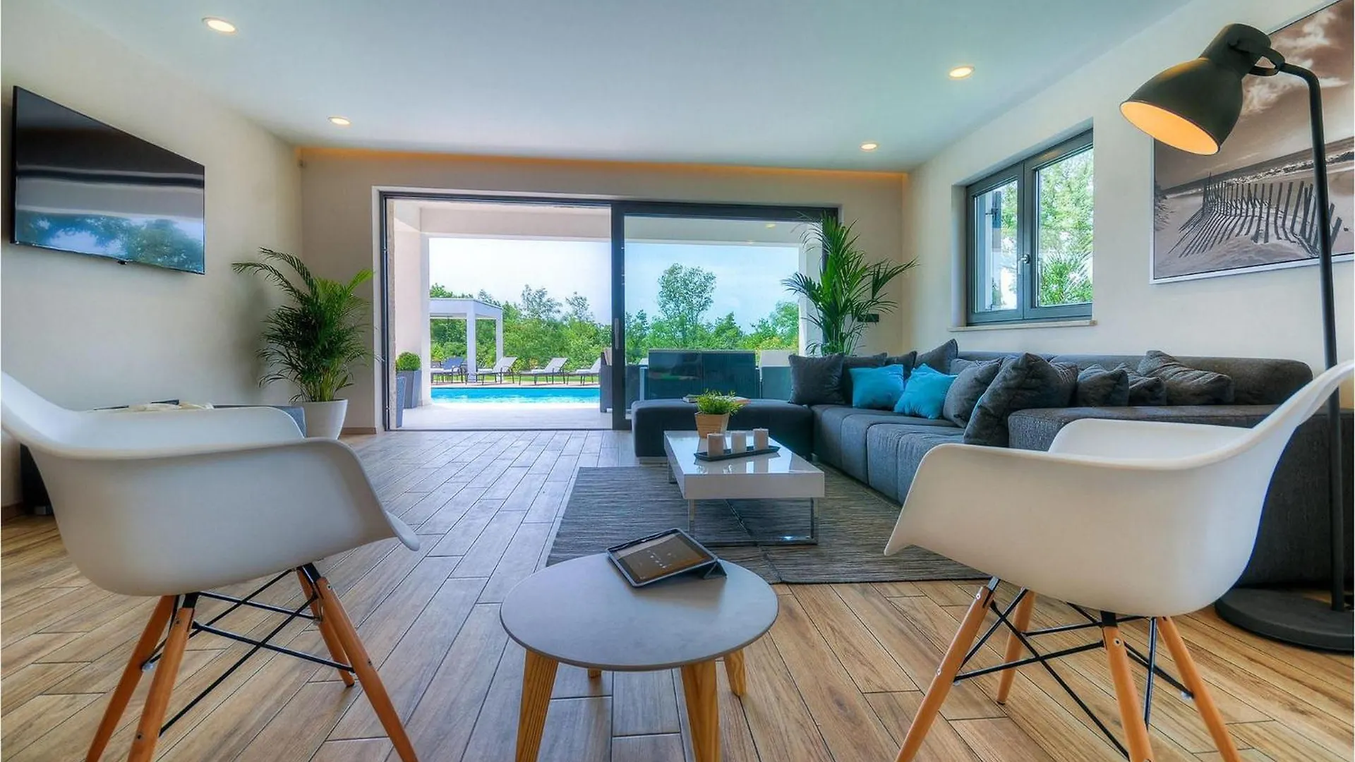 Villa Onyx Porec Holiday home