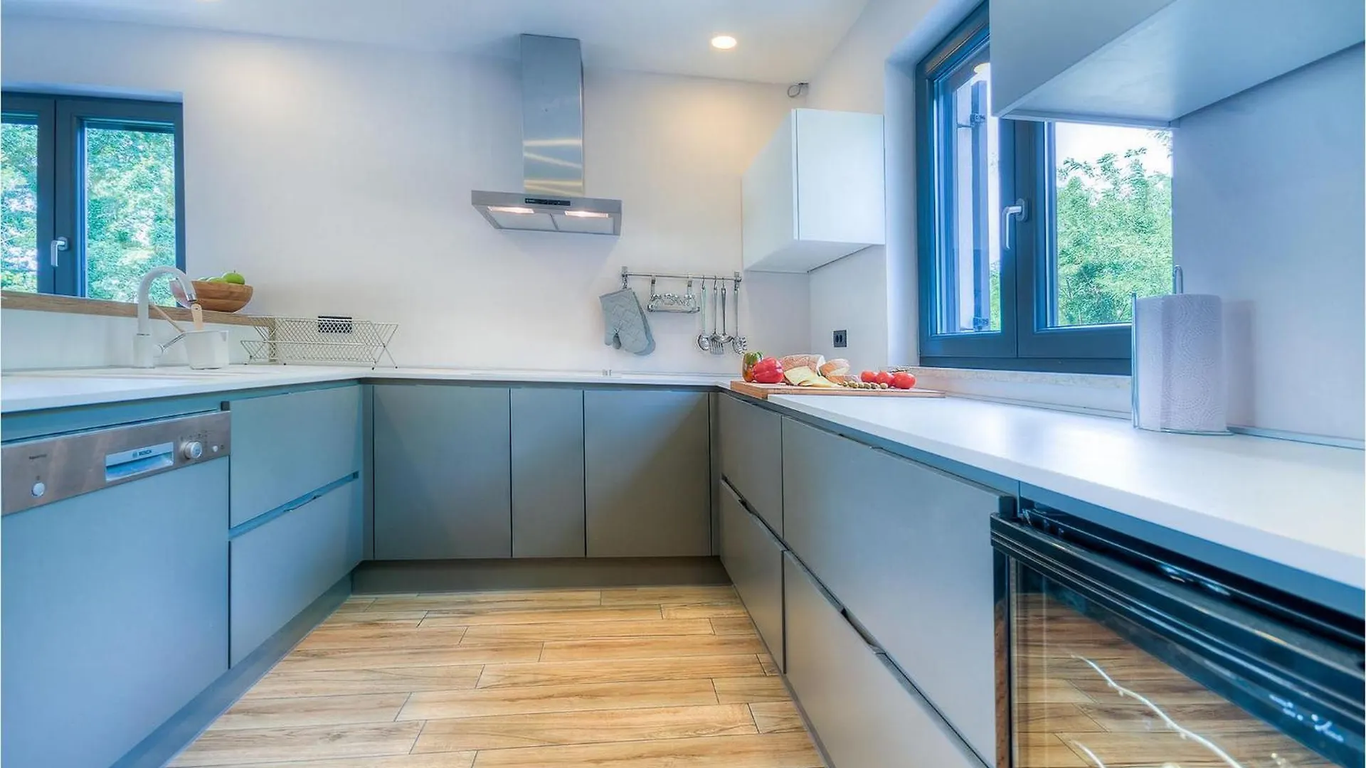 Holiday home Villa Onyx Porec
