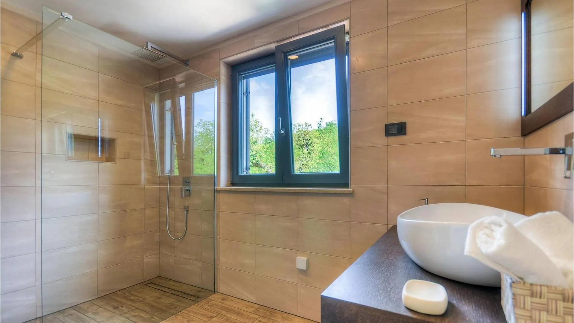 Villa Onyx Porec