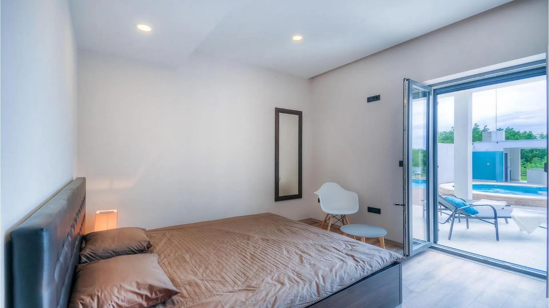 Villa Onyx Porec Holiday home
