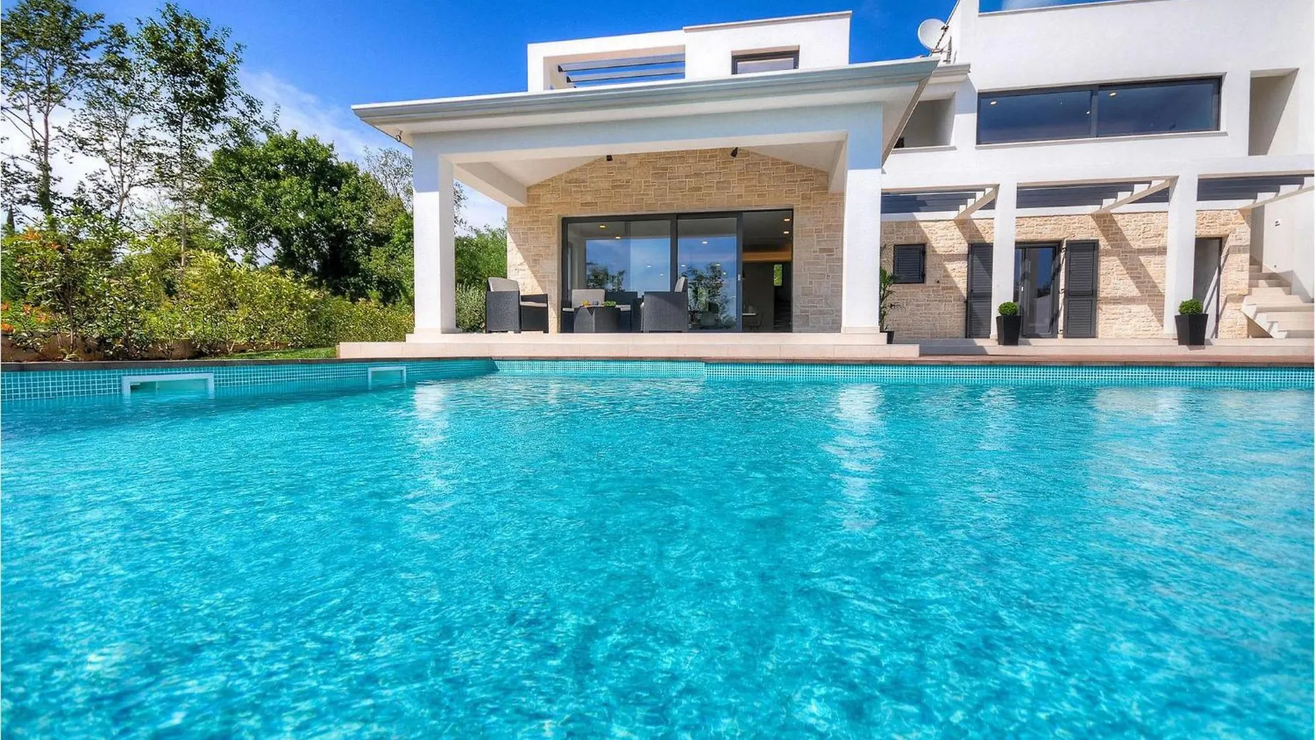 Villa Onyx Porec