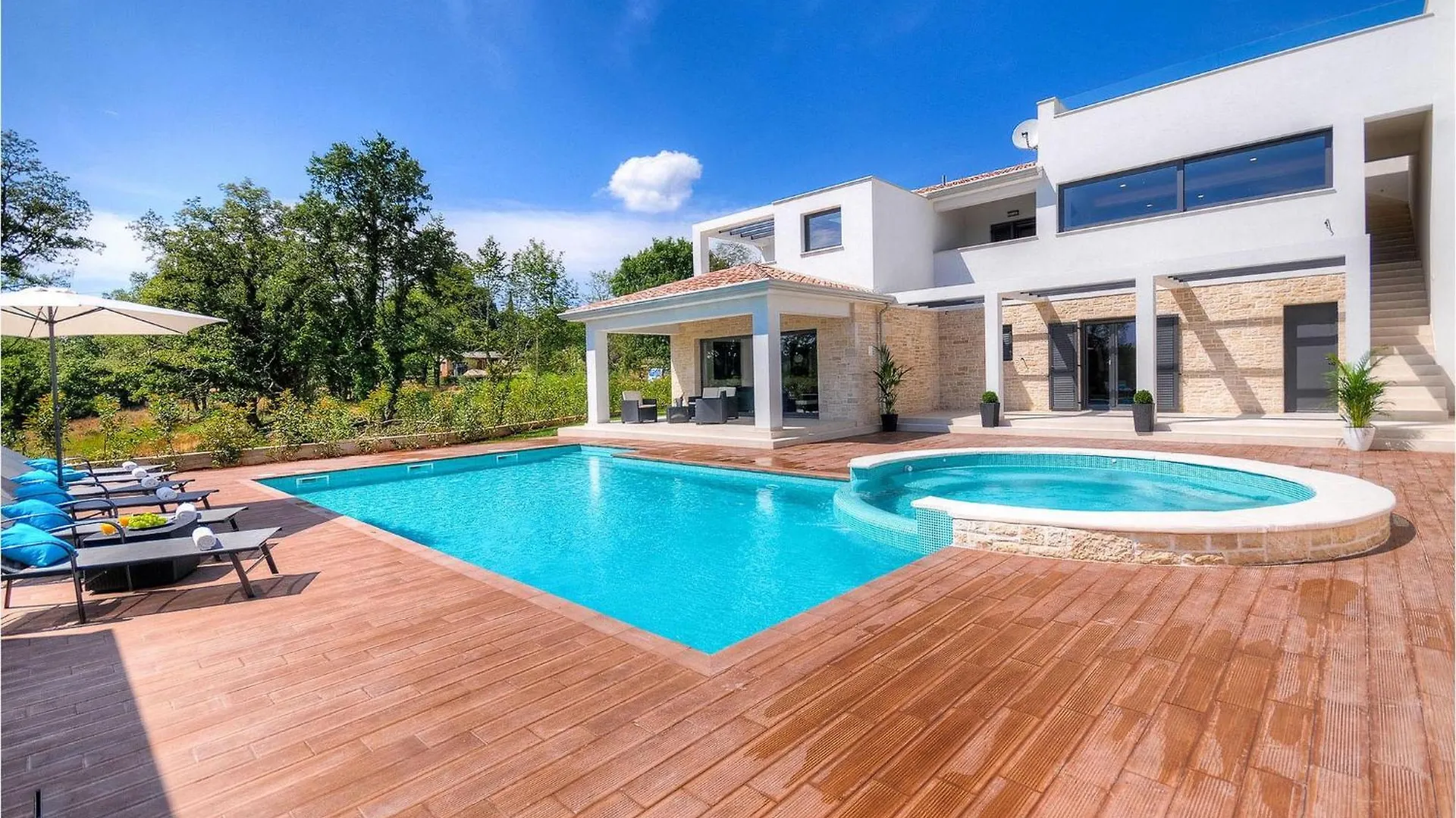 Villa Onyx contacts