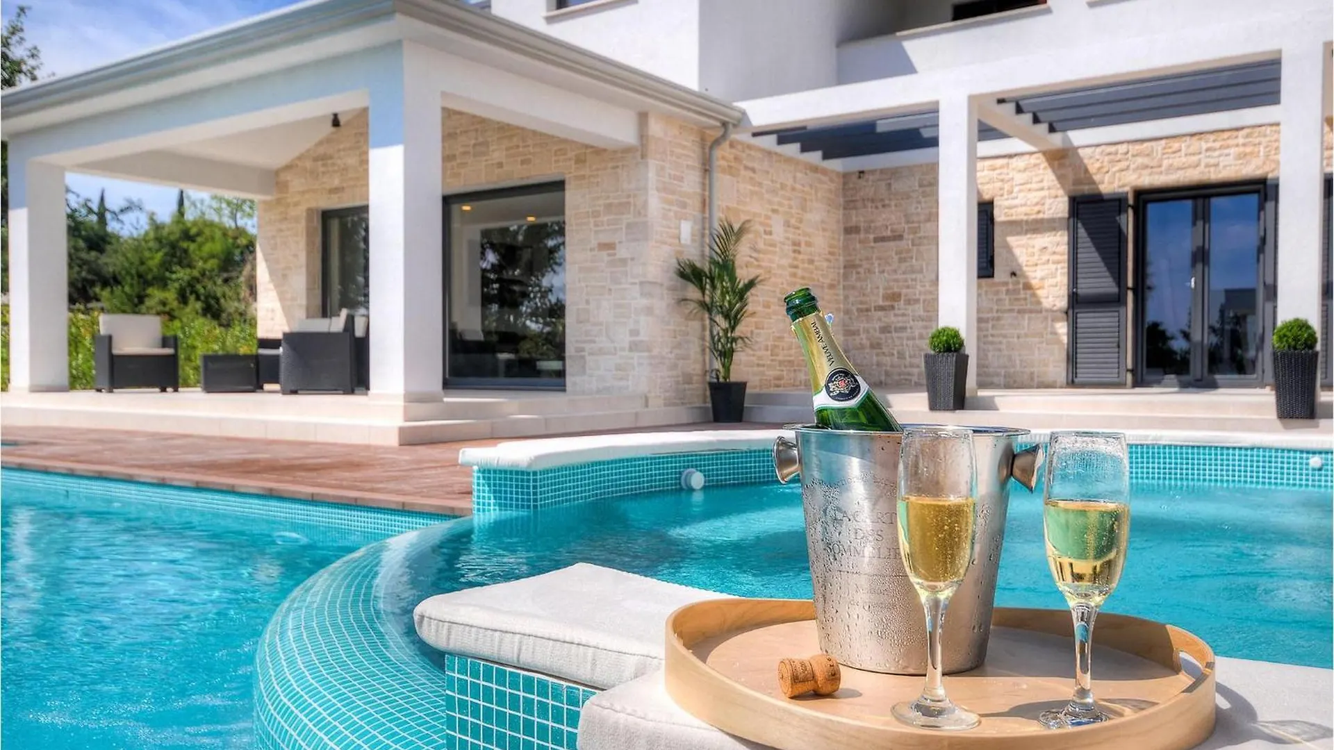 Villa Onyx Porec 0*,