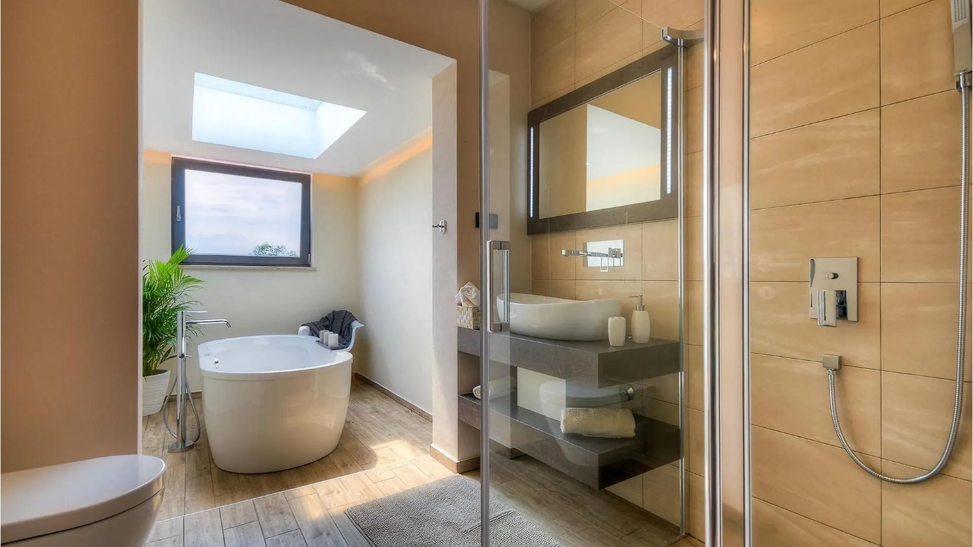 Villa Onyx Porec Holiday home