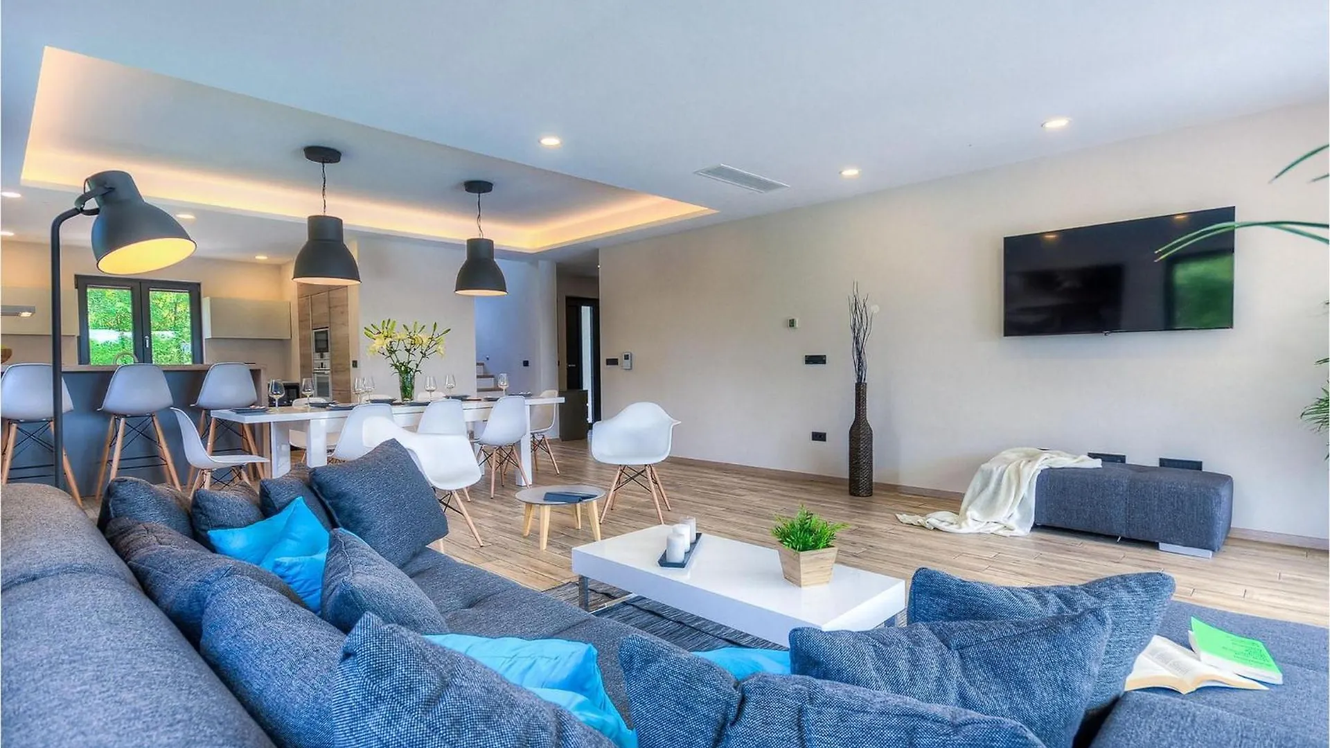 Villa Onyx Пореч