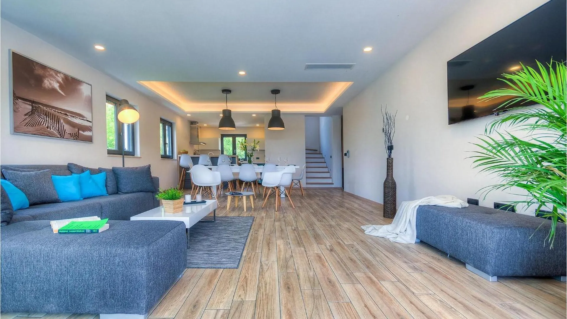 Дом отдыха Villa Onyx Пореч Хорватия