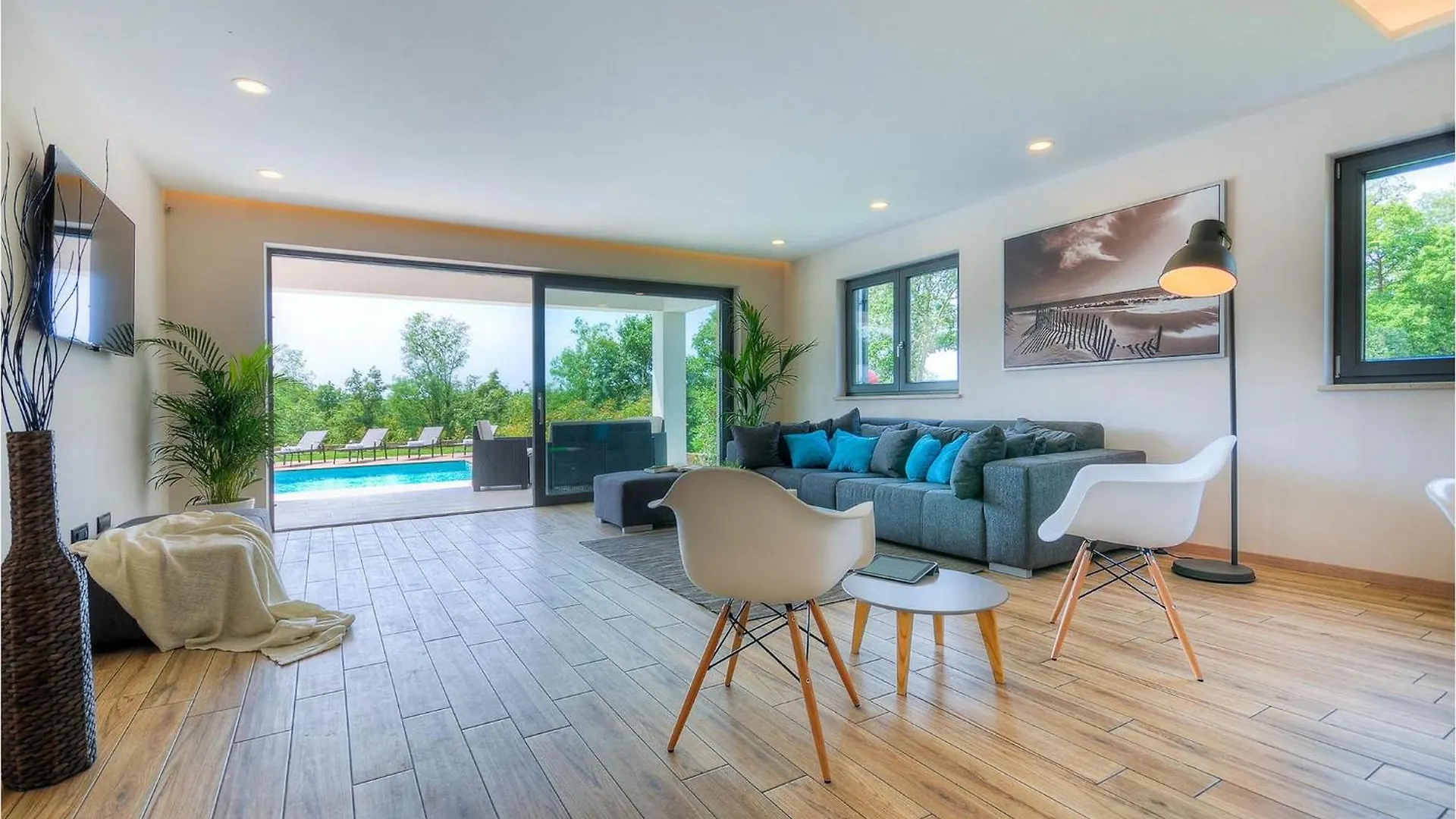 Дом отдыха Villa Onyx Пореч